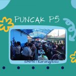 Puncak P5 (Proyek Penguatan Profil Pelajar Pancasila)