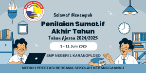 Penilaian Sumatif Akhir Tahun 2025