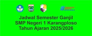 Jadwal Ramah 2025