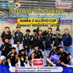 Kejuaraan Futsal