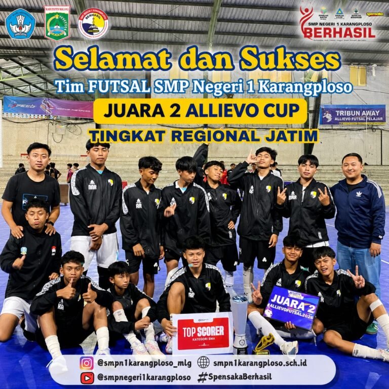 Kejuaraan Futsal