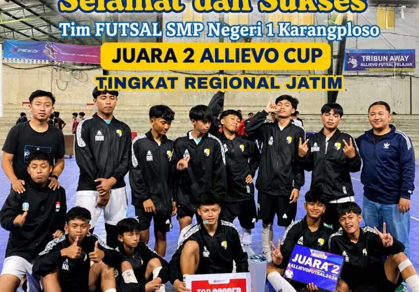 Kejuaraan Futsal
